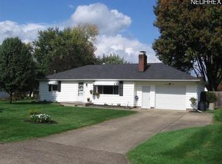 710 Stuart St NW, Massillon, OH 44646