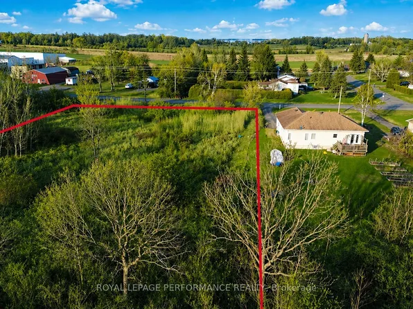 6878 Richmond Rd, South Glengarry, ON K0C 2E0