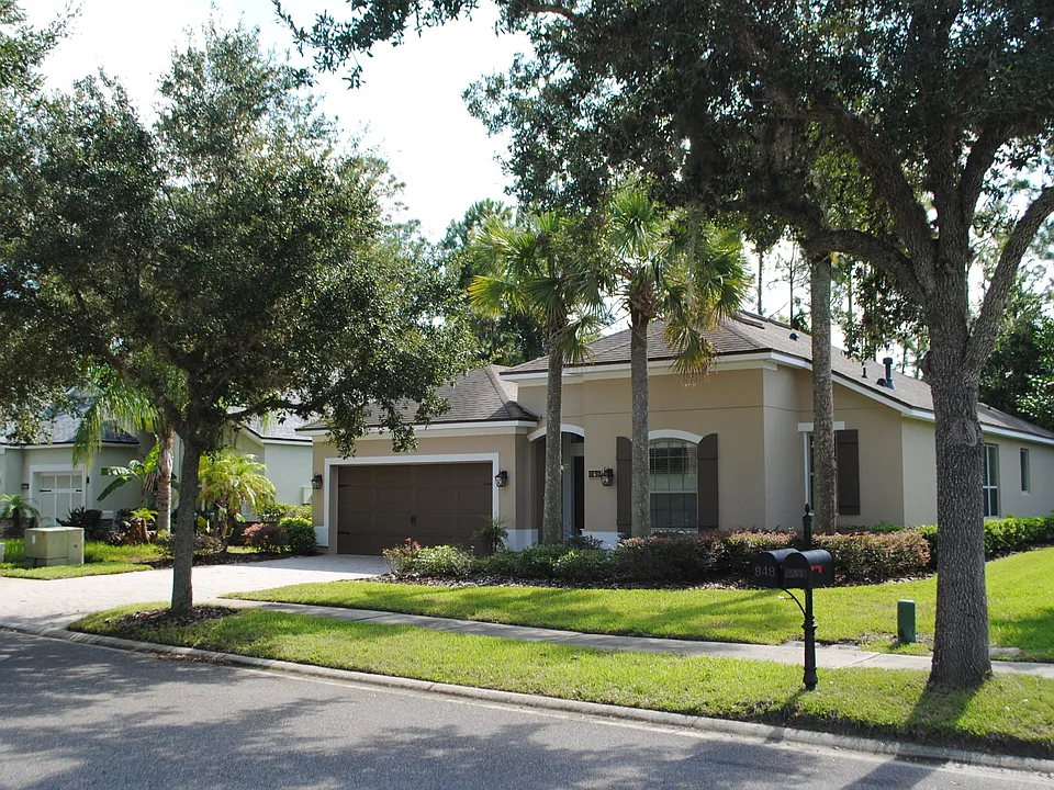 848 Chanterelle Way