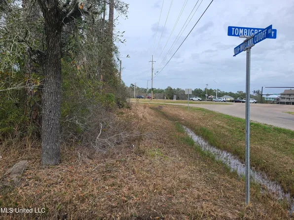 Nhn Tombigbee St Lot 31, Bay Saint Louis, MS 39520