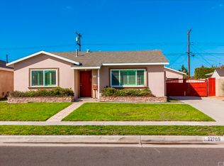 22709 Fern Ave, Torrance, CA 90505