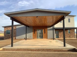 105 Calle Limpia, Alpine, TX 79830