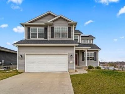2100 Wycliffe Ct SW, Cedar Rapids, IA, 52404