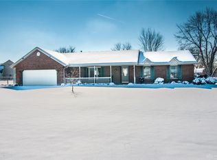524 Varde Dr, Eaton, OH 45320