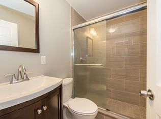 246 Parker Hill Ave #1, Boston, MA 02120