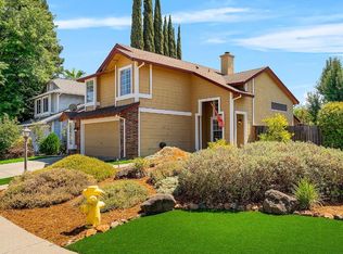 1223 Zinfandel Dr, Roseville, CA 95747
