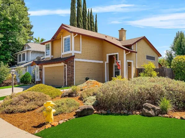 1223 Zinfandel Dr, Roseville, CA 95747