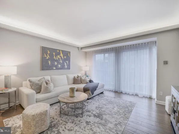 3251 Prospect St NW APT 410, Washington, DC 20007