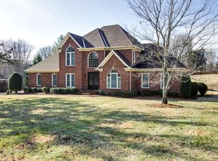 1036 Beech Grove Rd, Brentwood, TN 37027