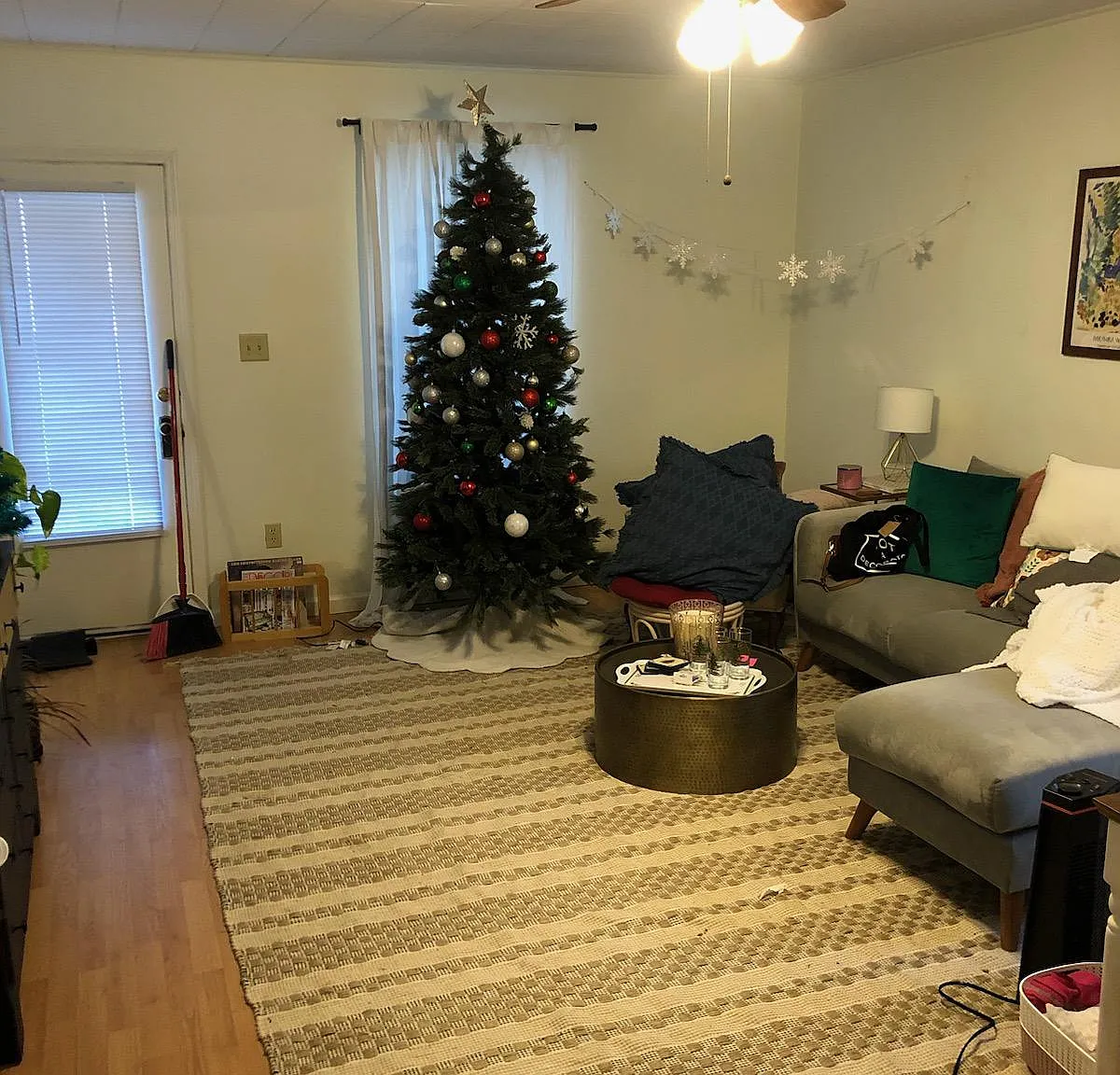 1 bed, 621 sqft, $950 — Photo 3