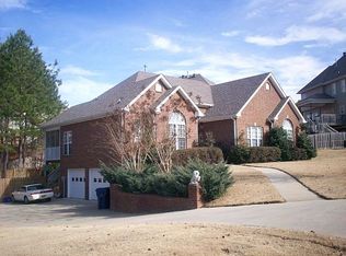 144 Broadmoor Ln, Alabaster, AL 35007