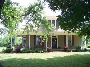 2340 Bluebird Rd, Lebanon, TN 37087