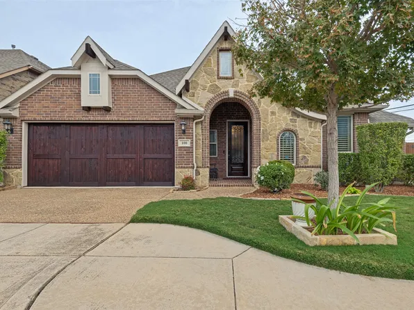 100 Yellow Rose Trl, Euless, TX 76040