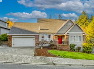7531 SW Crisp Dr, Beaverton, OR 97007