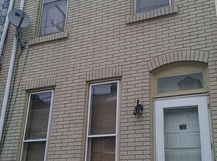 715 Moss St, Reading, PA 19604