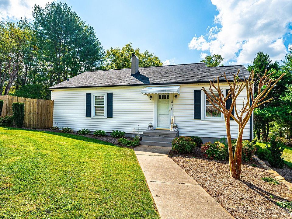 104 Kincaid Hill Dr, Lenoir, NC 28645 | Zillow