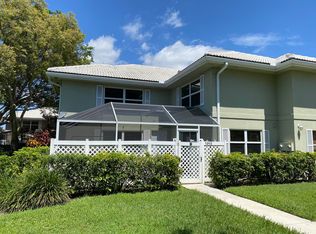 1915 Hartford Ct #19C, West Palm Beach, FL 33409