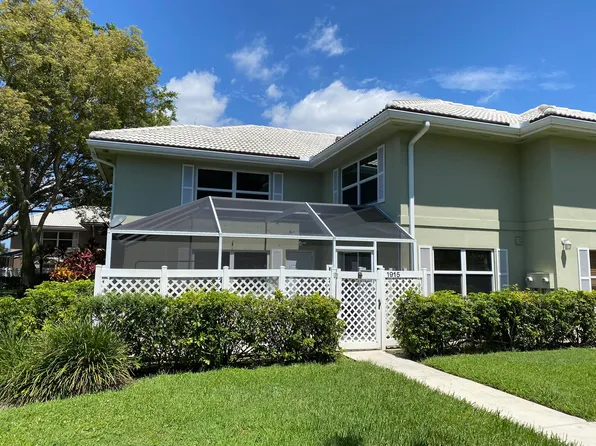 1915 Hartford Court #19c, West Palm Beach, FL 33409
