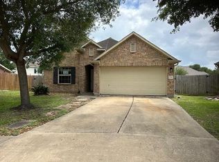 20707 Pine Rain Ct, Katy, TX 77449