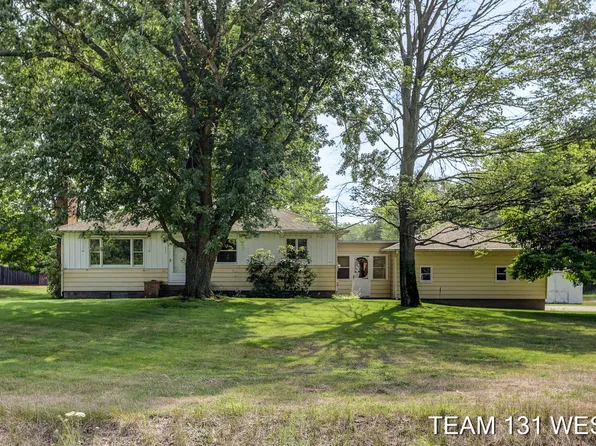6888 152nd Ave, West Olive, MI 49460