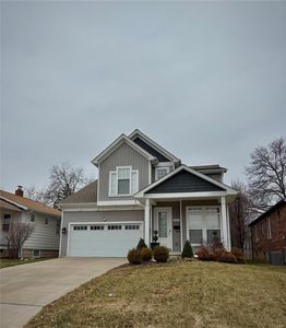 2517 Louis Ave, Saint Louis, MO, 63144
