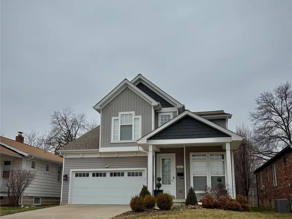 2517 Louis Ave, Saint Louis, MO 63144