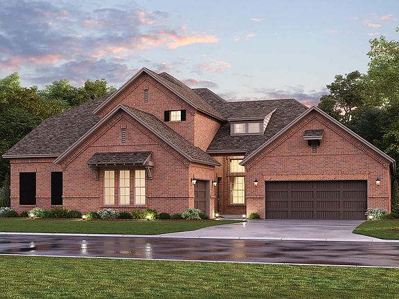 Costa Mesa Elevation C