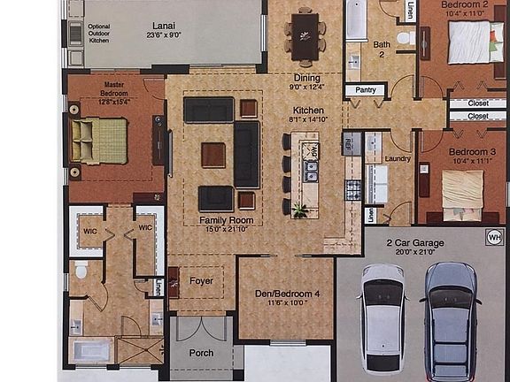 4th image of this home