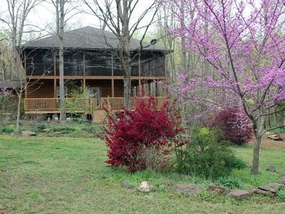 3900 Bear Creek Rd, Canon, GA, 30520