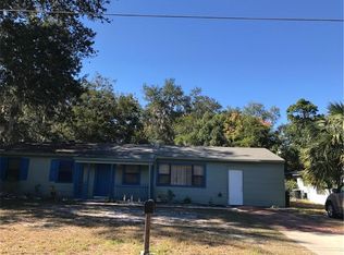 420 San Marcos Ave, Sanford, FL 32771