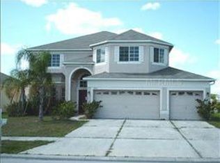 7143 Maysville Ct, Zephyrhills, FL 33545