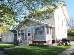 1115 1st St, Boone, IA 50036