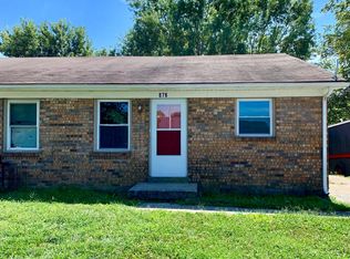 876 Ward Dr, Lexington, KY 40511
