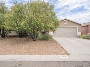 3961 E Ames Ave, Kingman, AZ 86409