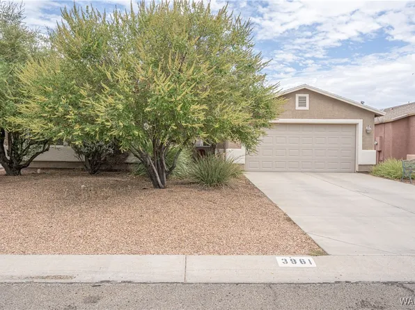 3961 E Ames Ave, Kingman, AZ 86409