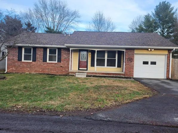 513 Sunnyside Dr, Peru, IN 46970