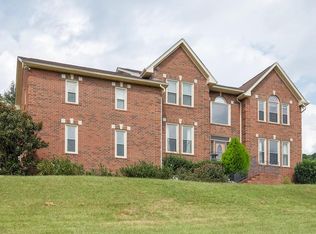 1729 Warren Hollow Rd, Nolensville, TN 37135
