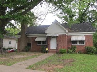 111 Boulevard, Lagrange, GA 30240