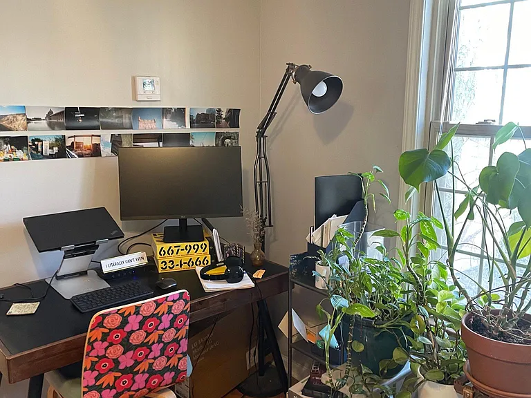 2120 N Hoyne Ave #2R — Photo 4