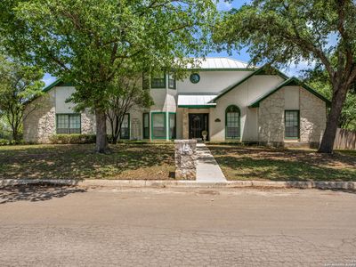 107 River Knoll, Castroville, TX, 78009