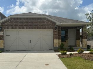 1223 Barkridge St, Crandall, TX 75114