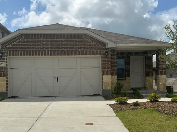 1223 Barkridge St, Crandall, TX 75114