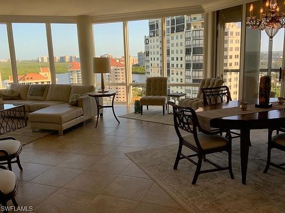 5th image of 4951 Gulf Shore Blvd N APT 1504