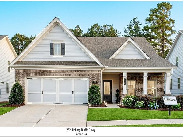 282 Hickory Bluffs Pkwy