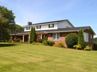 75 Jim Short Ln, Chuckey, TN 37641