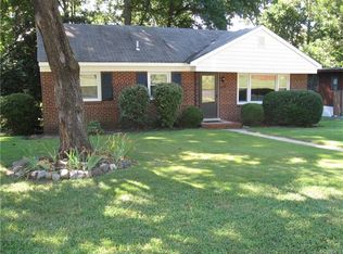 5105 Earlwick Rd, Richmond, VA 23230