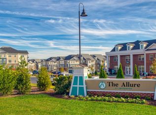 The Allure at Jefferson, Fredericksburg, VA 22407