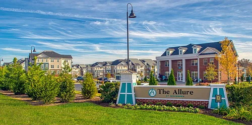 The Allure at Jefferson Photo 1