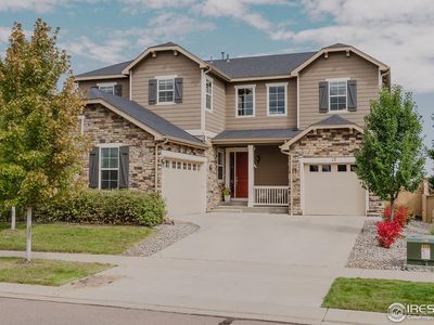 13 Western Sky Cir, Longmont, CO, 80501