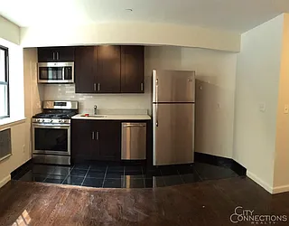 Rented by City Connections Realty
